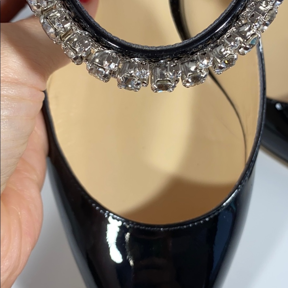 Jimmy Choo Bing - Picture 5 of 9